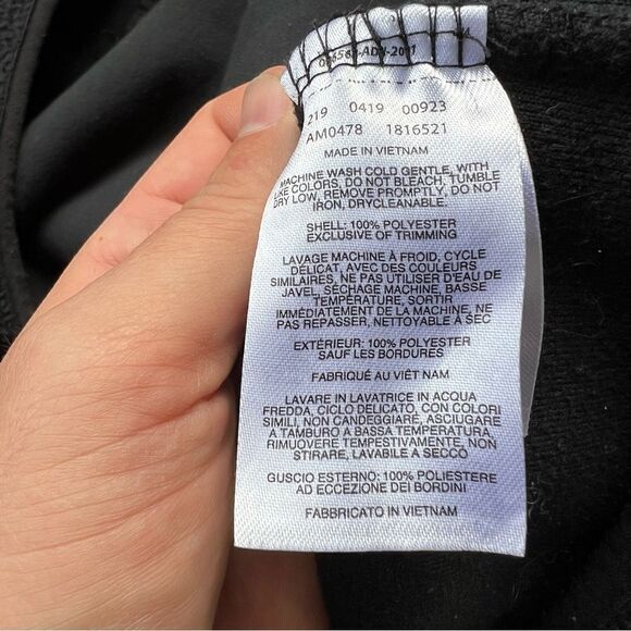 Columbia rugged Ridge Sherpa jacket men’s XL - Picture 4 of 6